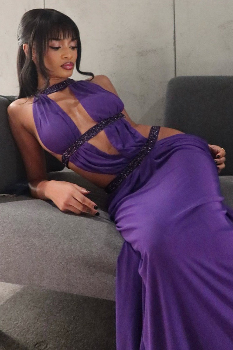 Beautifully Crafted Dress