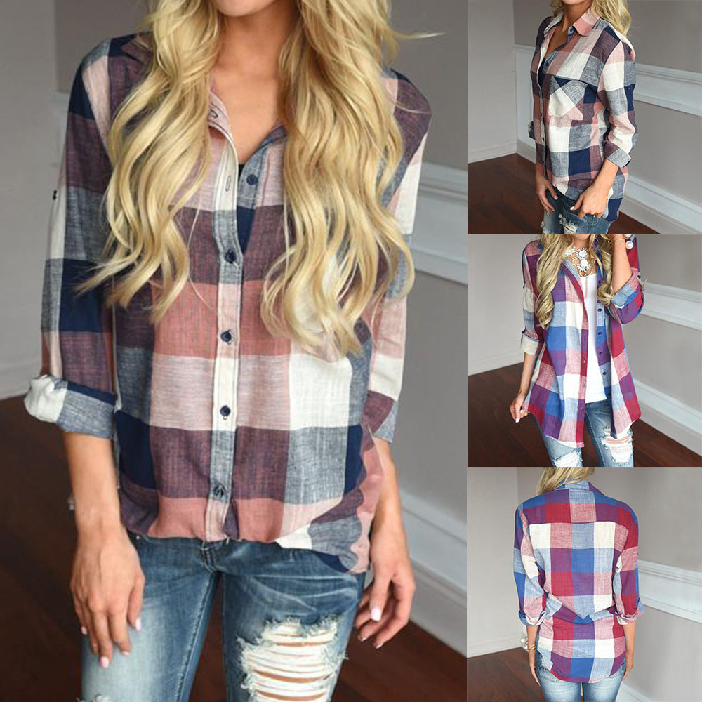 Thoughtfully Designed Garment