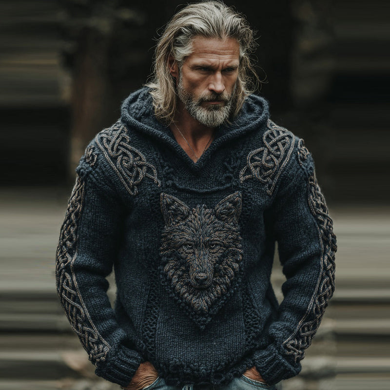 Beautifully Crafted Jumper