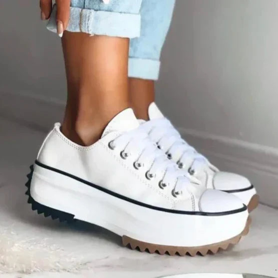 LM | Supportive and versatile orthopedic sneakers