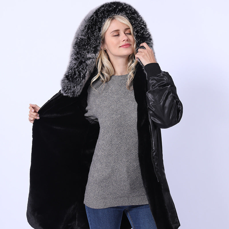 Elegantly Designed Garment
