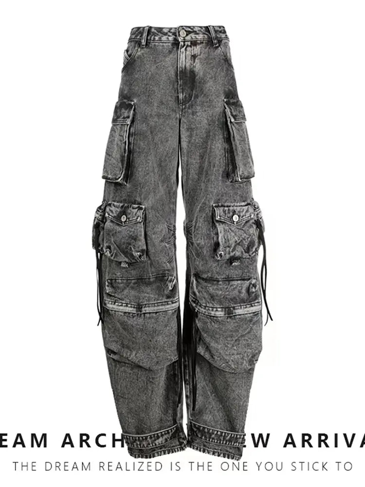 Gracefully Designed Pants