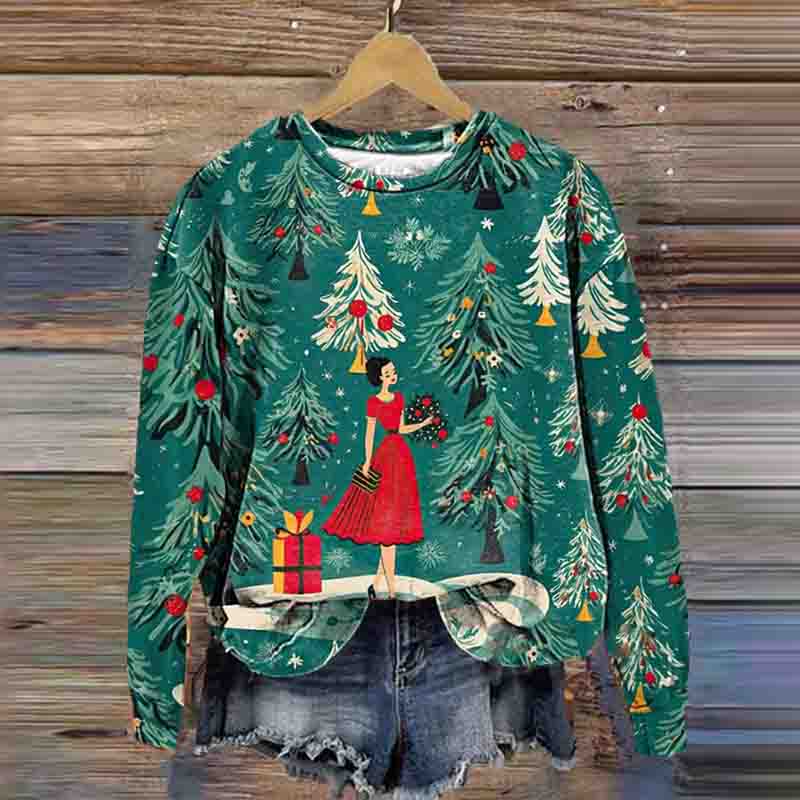 Thoughtfully Designed Shirt