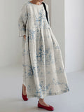 Beautifully Crafted Dress