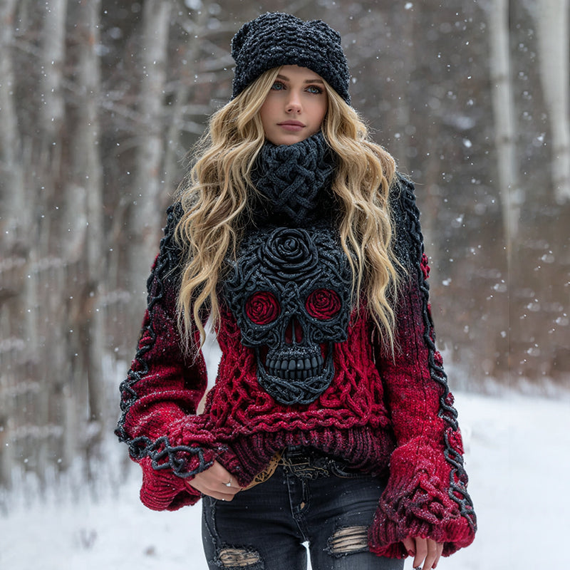Elegantly Designed Jumper