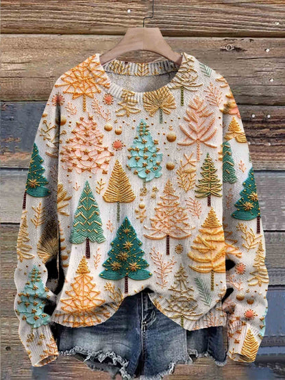 Classic Designed Jumper