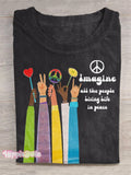 Classic Designed T-Shirt