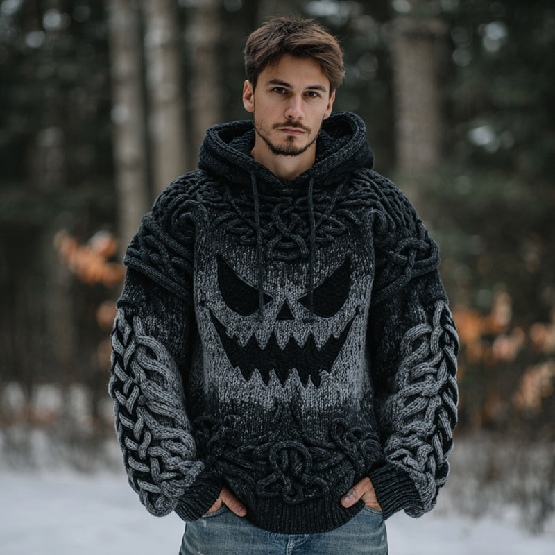 Classic Designed Jumper