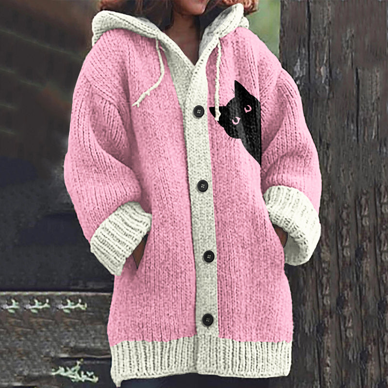 Thoughtfully Designed Cardigan