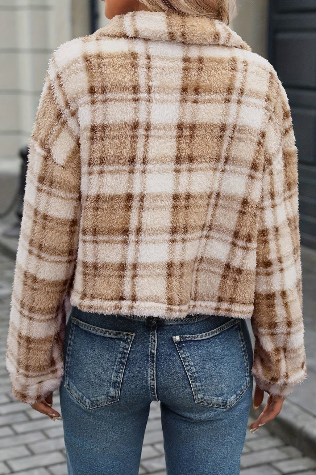 Timeless Vintage Style Cardigan