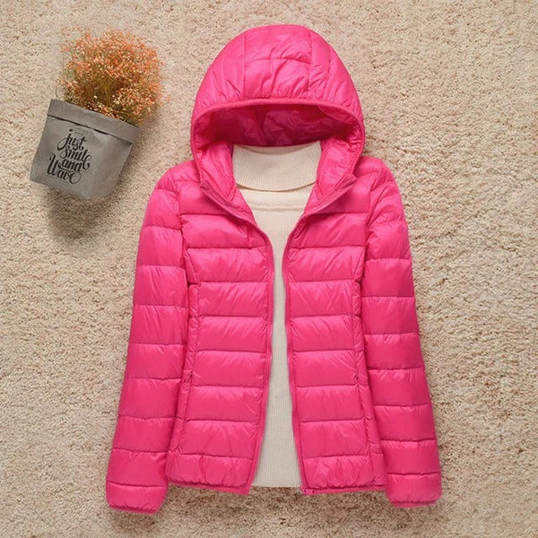 Rosa