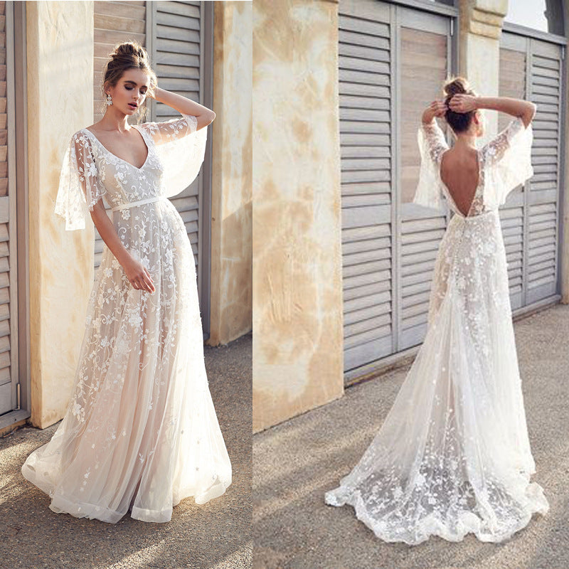 Timeless Vintage Style Garment