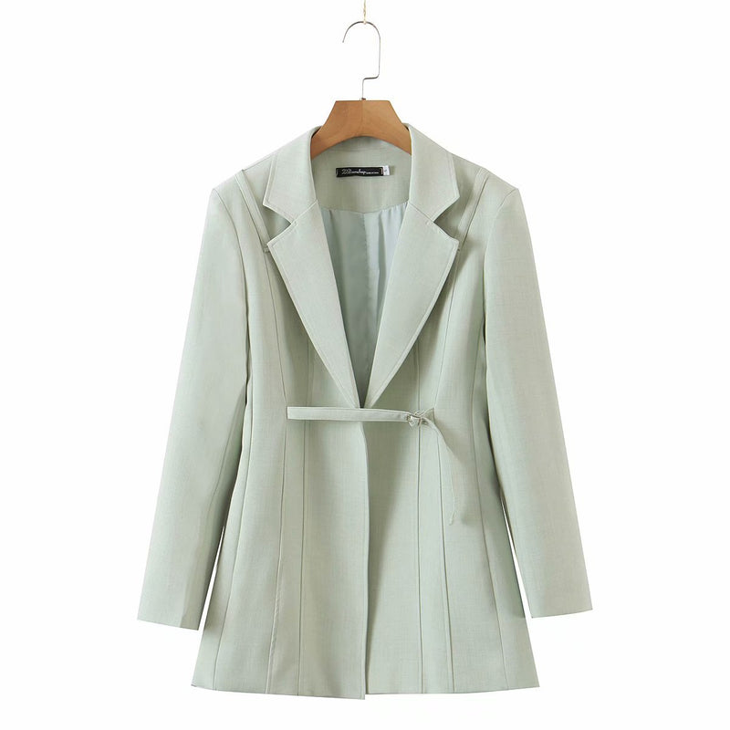 Thoughtfully Designed Jacket
