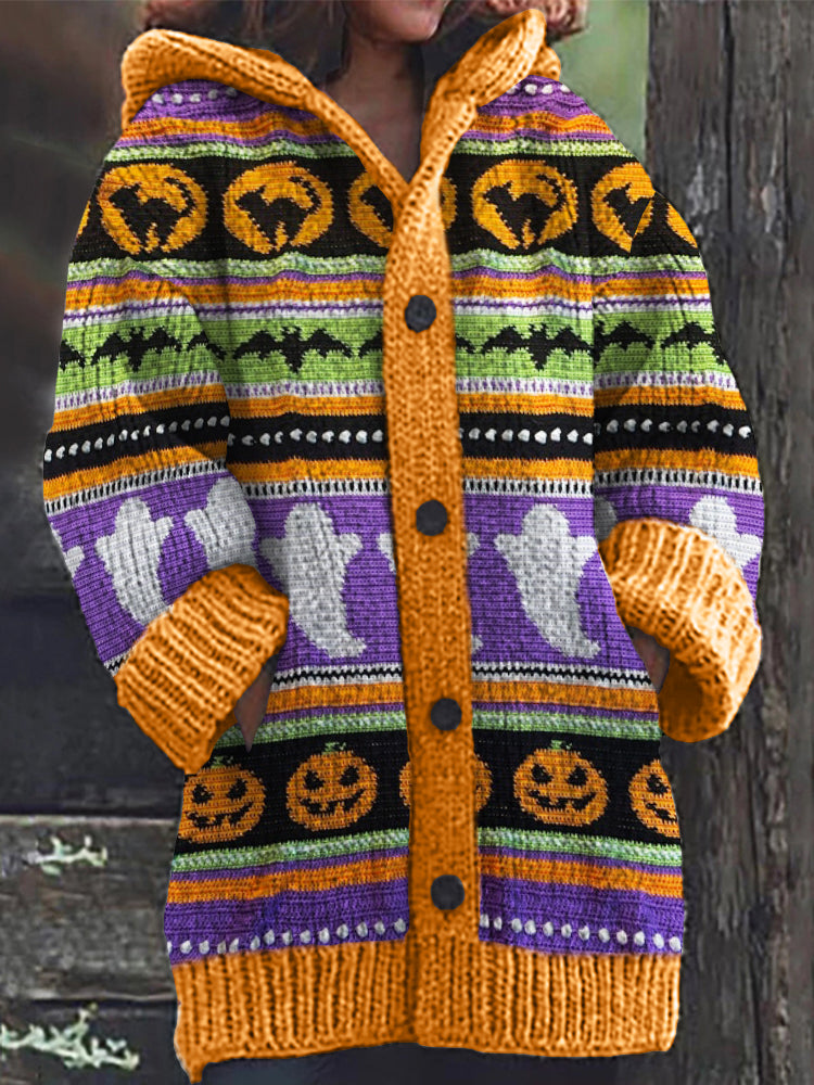 Classic Vintage Cardigan