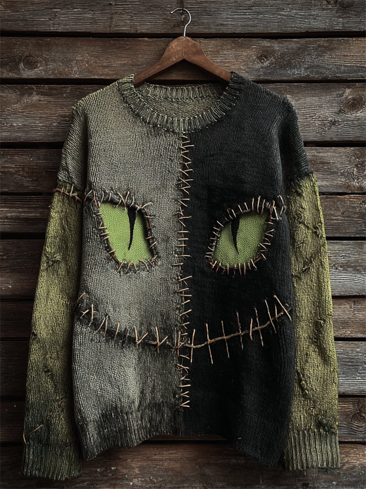 Elegantly Designed Jumper