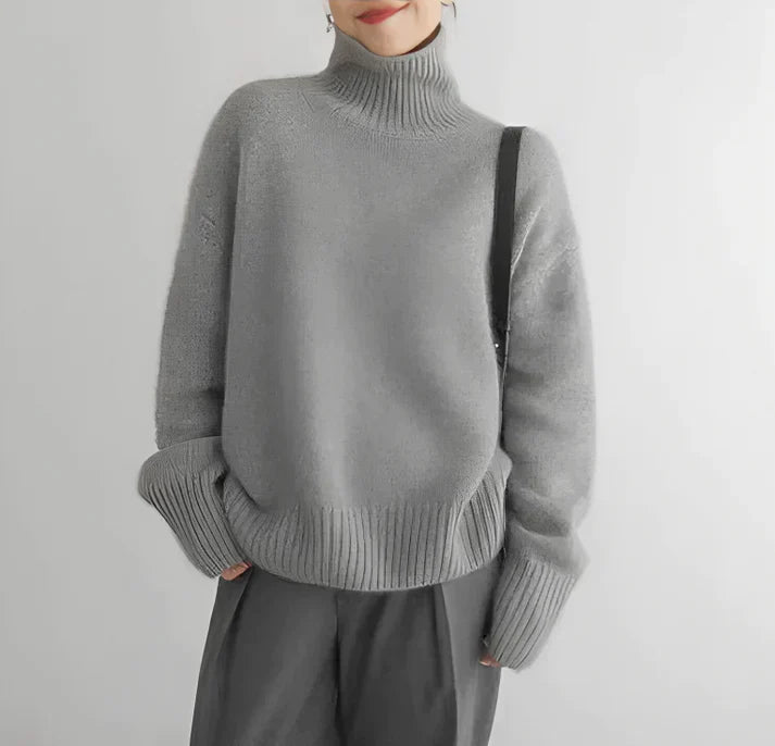 Elegantly Designed Jumper