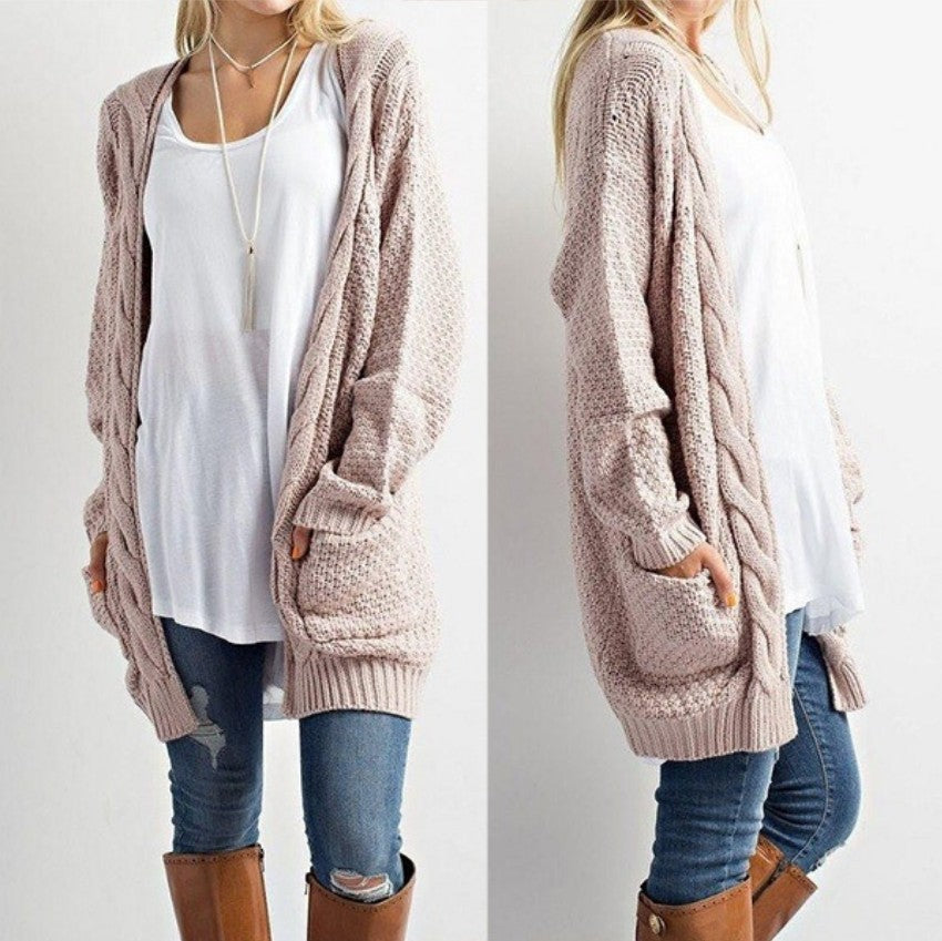 Classic Vintage Cardigan