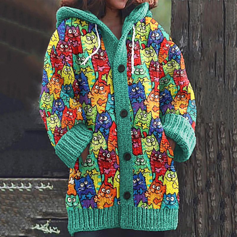 Beautifully Crafted Cardigan