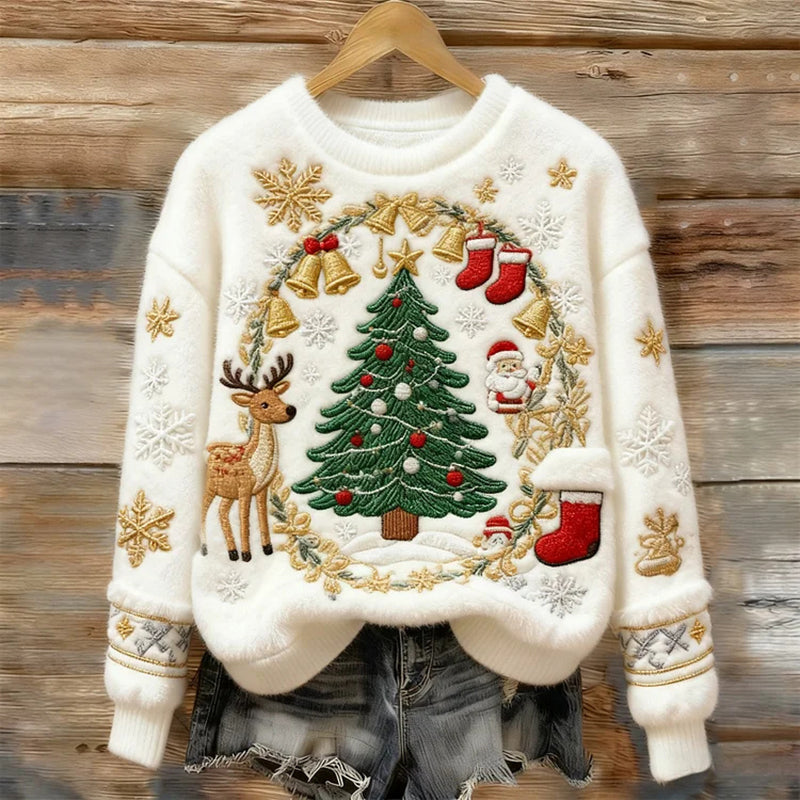 Beautifully Crafted Jumper