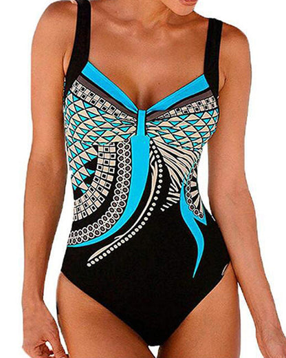 LM | Luxurious and airy bikini