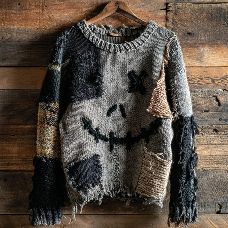 Classic Vintage Jumper