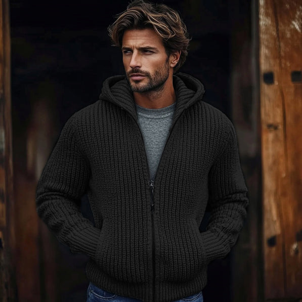 Classic Designed Jumper