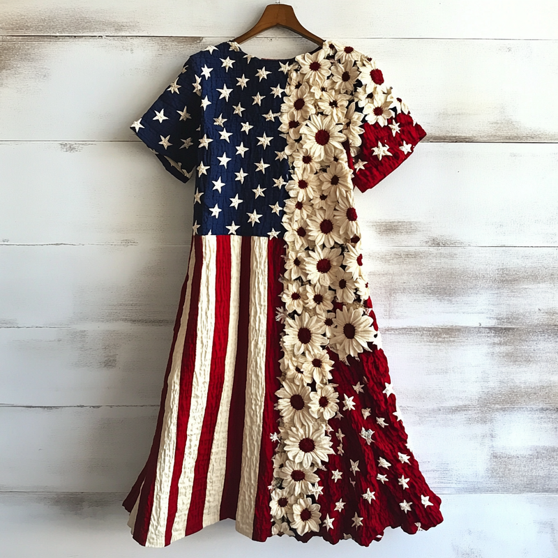 Classic Vintage Dress