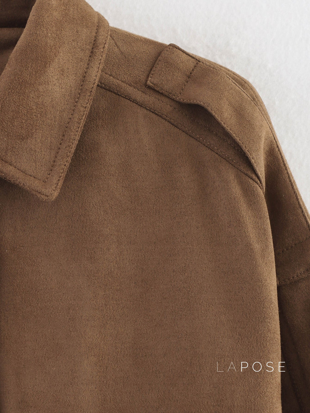 Elegantly Styled Jacket for Everyday Wear