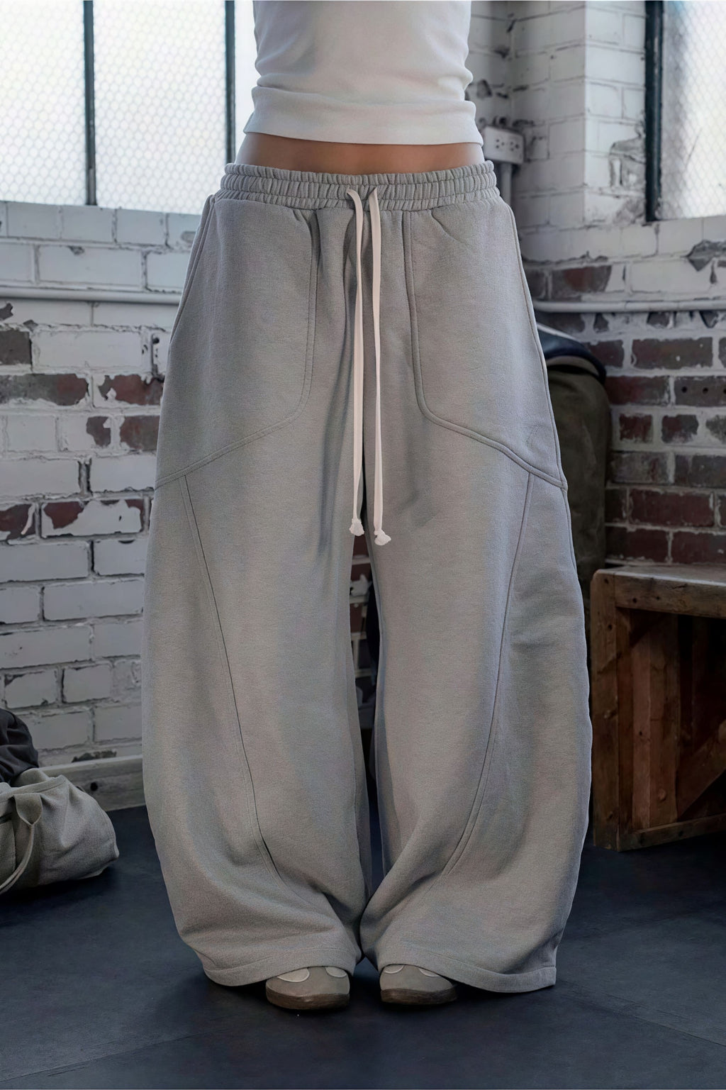 Grey