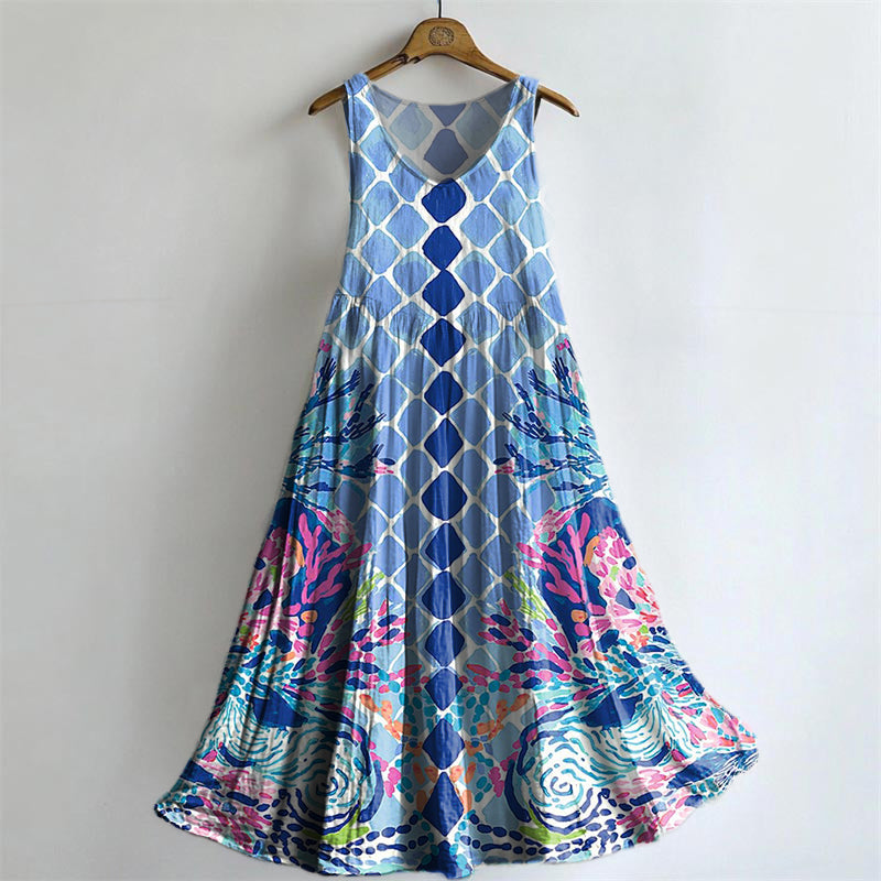 Thoughtfully Designed Garment