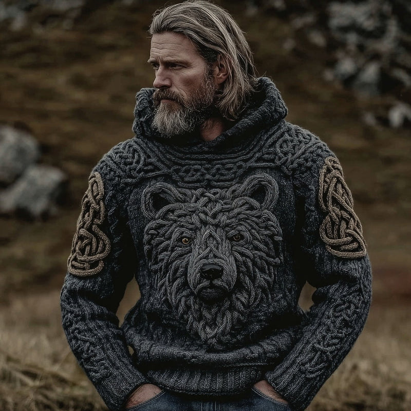 Beautifully Crafted Jumper
