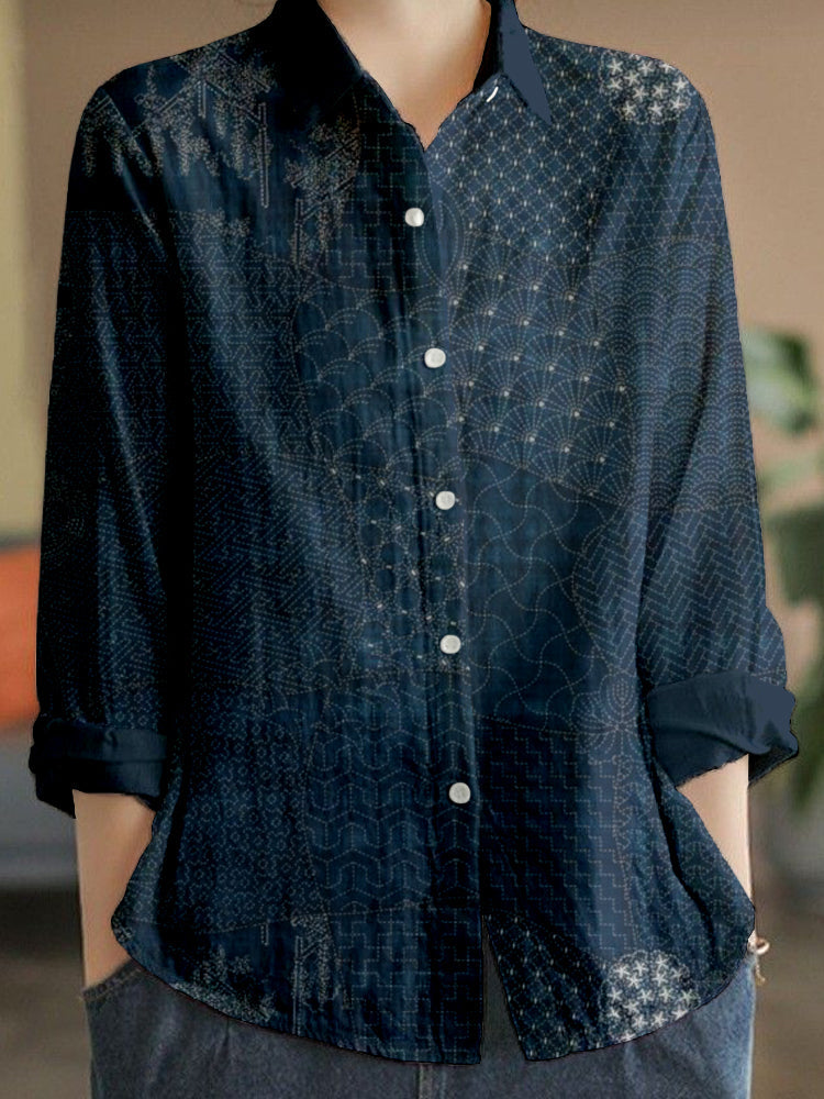 Beautifully Crafted Blouse