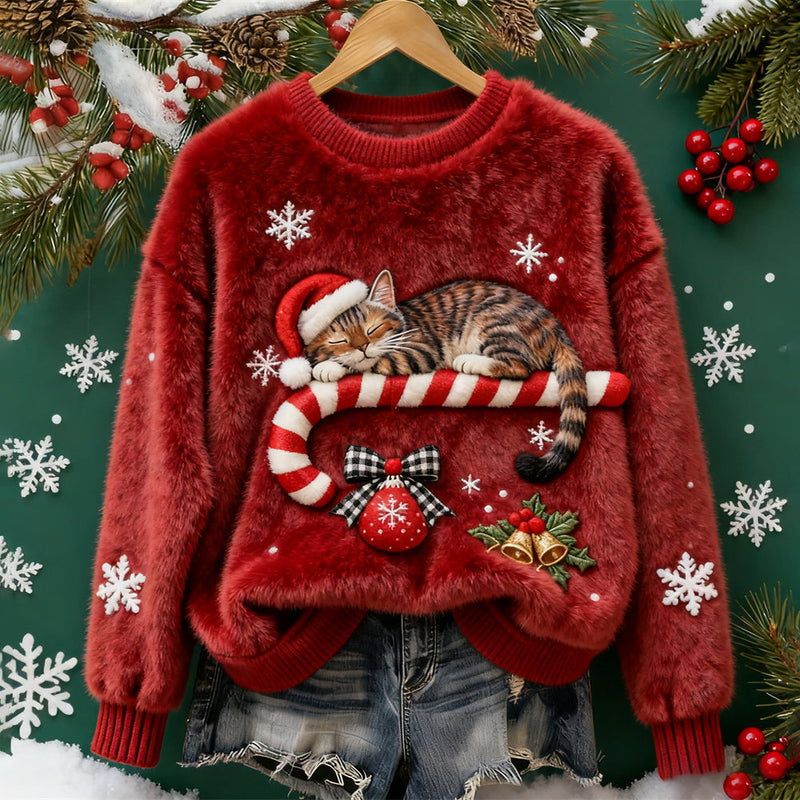 Elegantly Designed Jumper