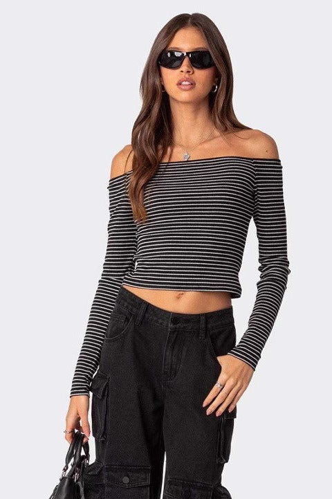 Gracefully Designed Top