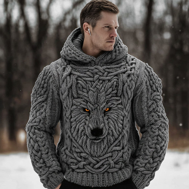 Classic Vintage Jumper