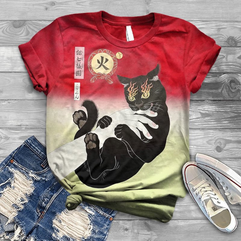 Vintage Inspired T-Shirt