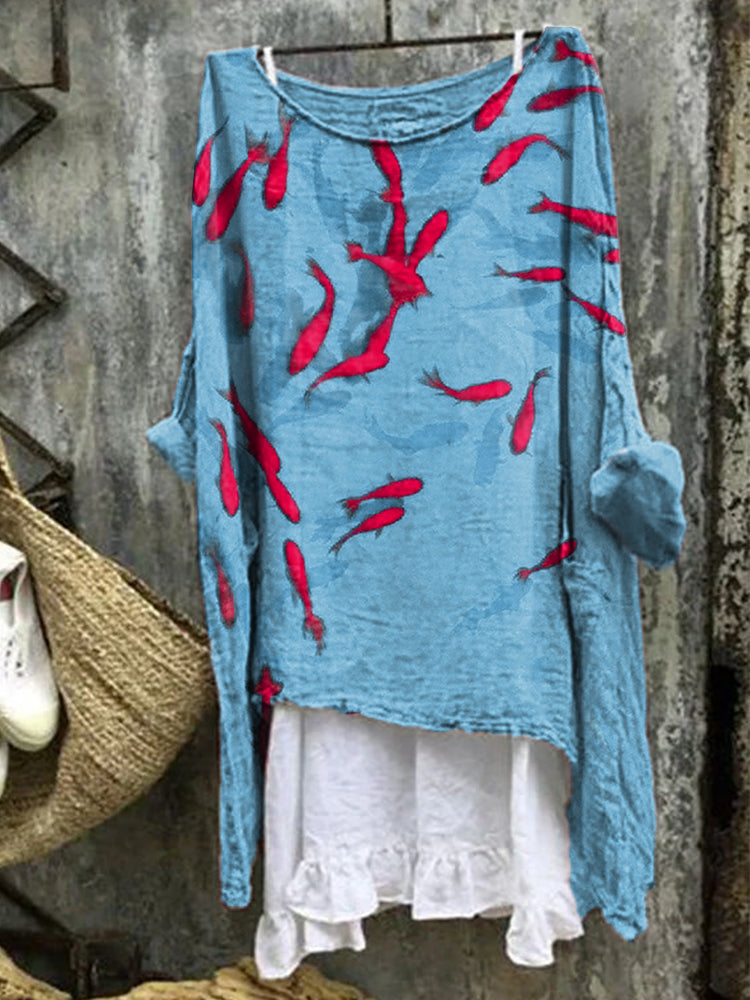Beautifully Crafted Shirt