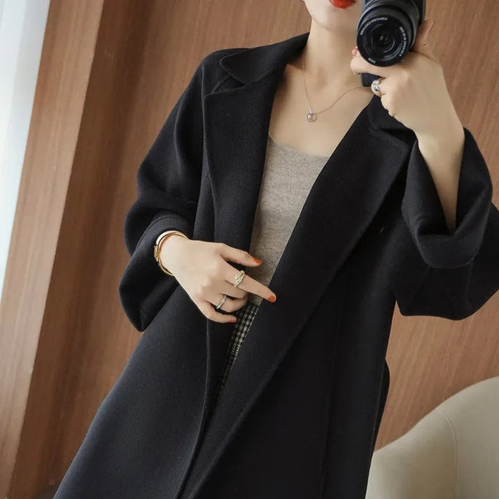 Classic Designed Coat