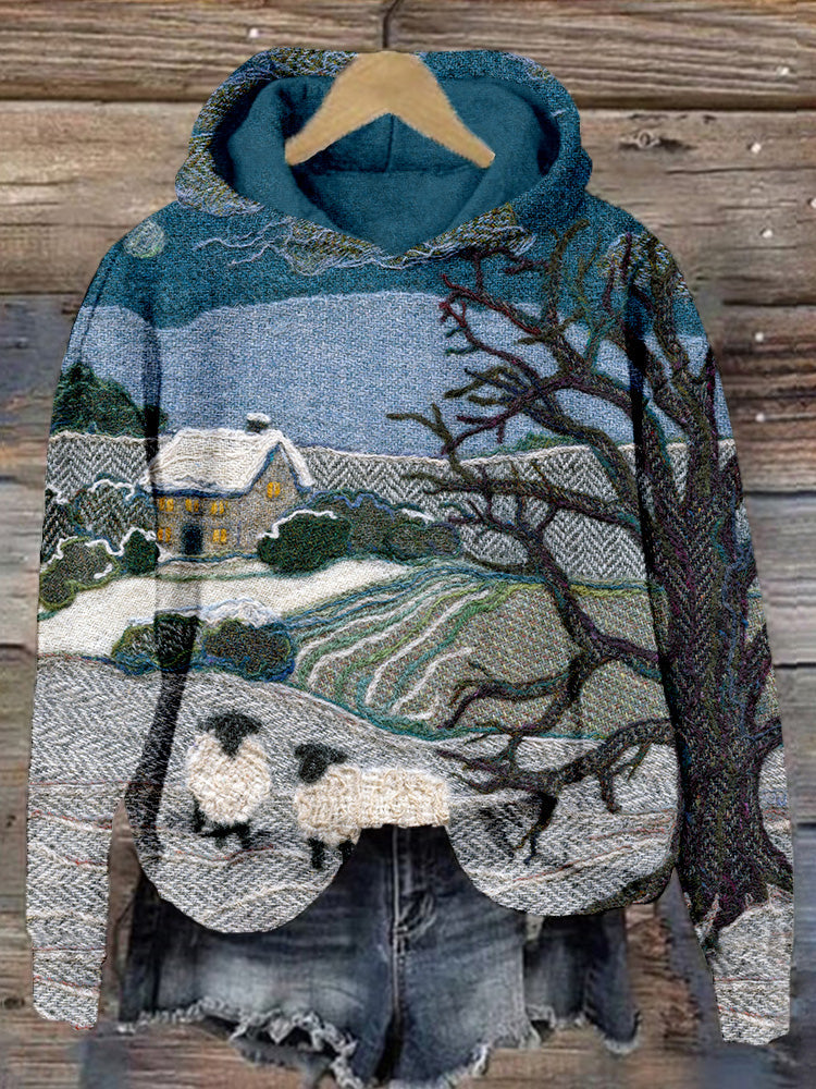 Thoughtfully Designed Garment