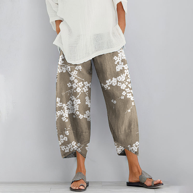 Elegantly Designed Trousers