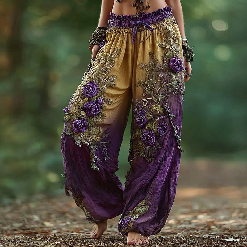 Thoughtfully Designed Trousers