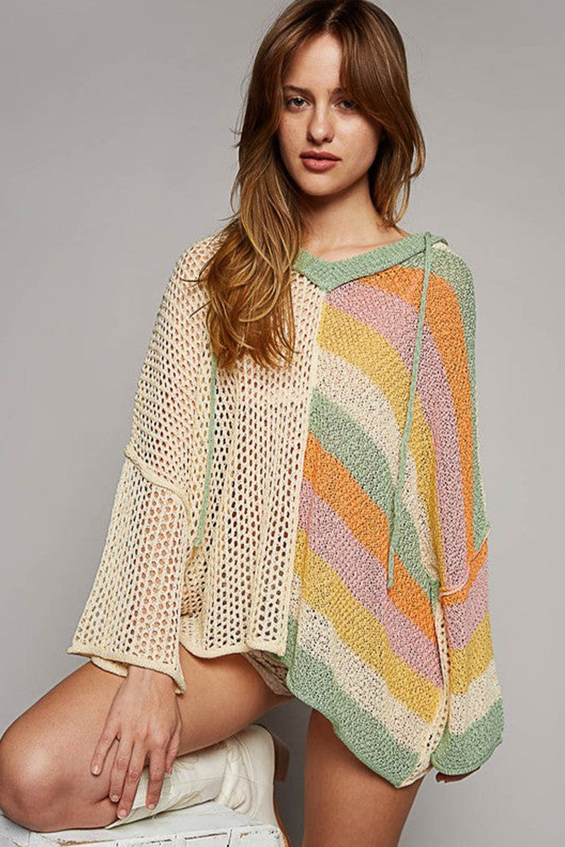 Vintage Inspired Jumper