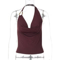 Beautifully Crafted Top in a Classic Style