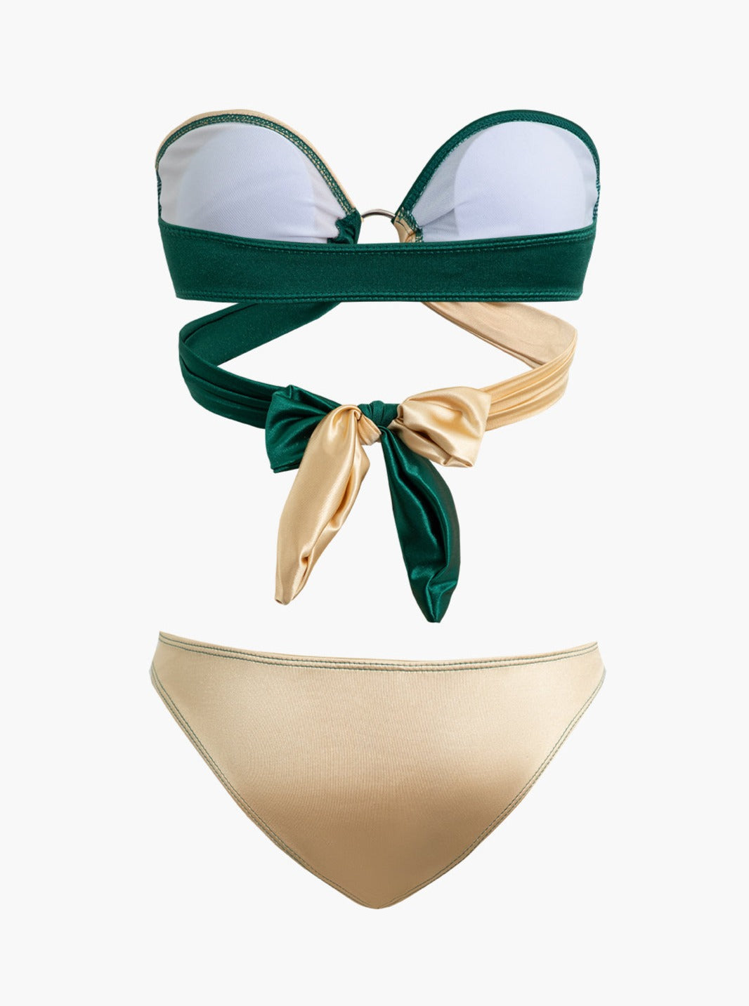 Elegantly Designed Garment