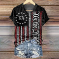 Elegantly Designed T-Shirt