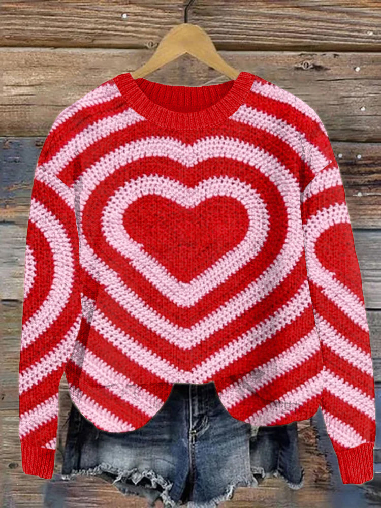 Beautifully Crafted Jumper