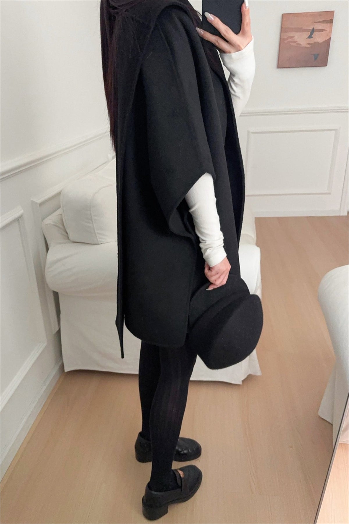 Elegantly Designed Coat
