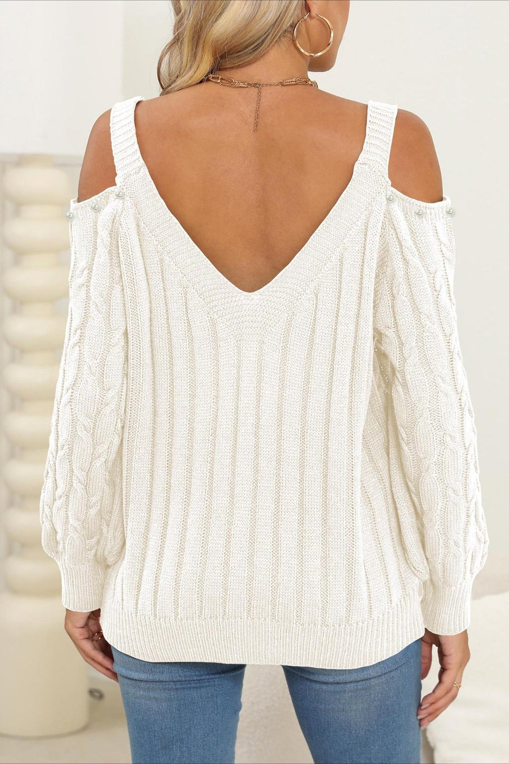 Classic Vintage Sweater