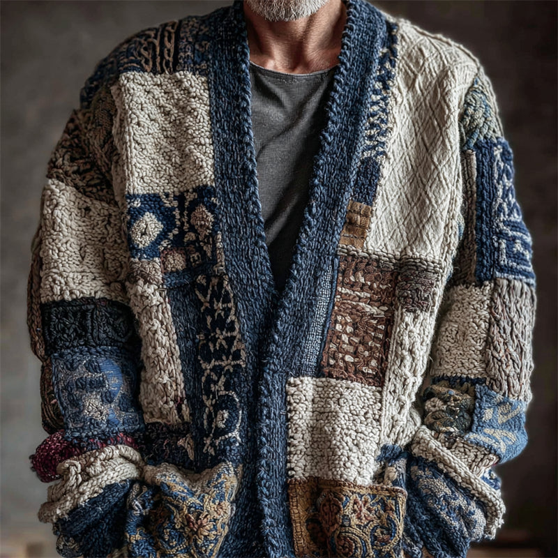 Elegantly Designed Cardigan