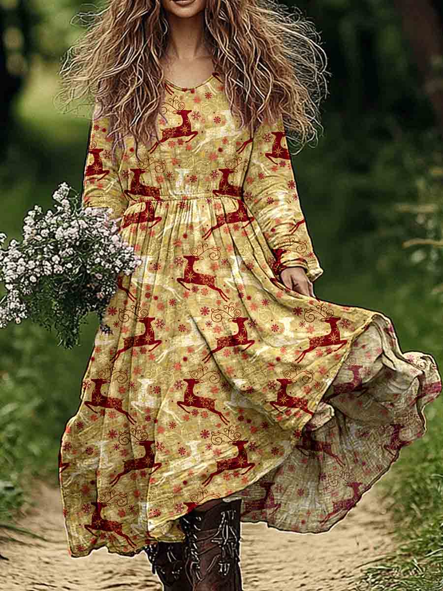 Elegantly Designed Dress